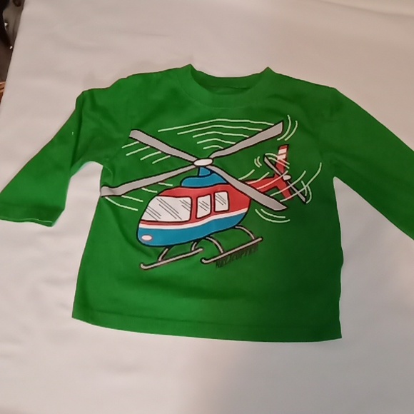 12 Piece 24 Months Assorted Brands Baby Clothes Boys - Picture 3 of 7